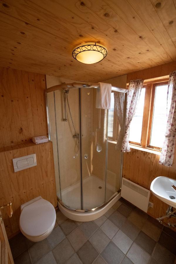 Fjalladyrth Guesthouse Modrudalur Exteriör bild