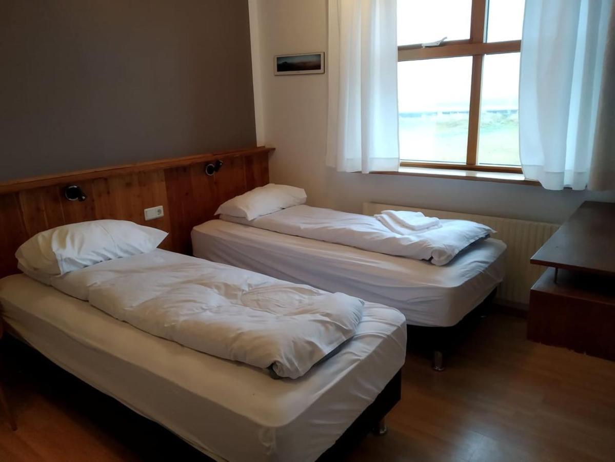 Fjalladyrth Guesthouse Modrudalur Exteriör bild