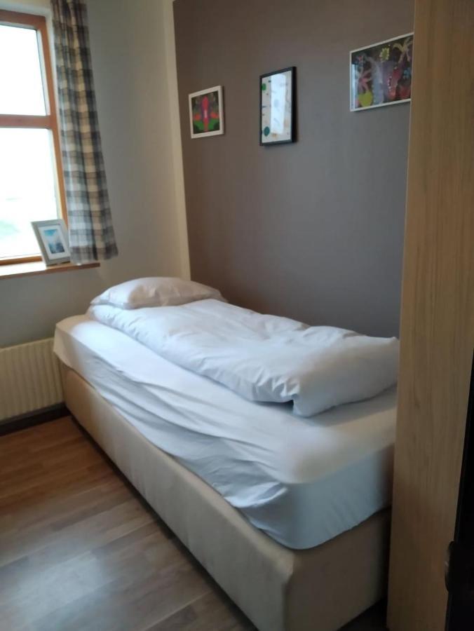 Fjalladyrth Guesthouse Modrudalur Exteriör bild