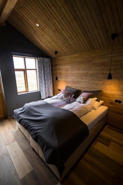 Fjalladyrth Guesthouse Modrudalur Exteriör bild